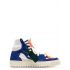 Blue Off-Court 3.0 Sneakers
