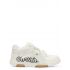 Sneakers Out Of Office "Off-White" bianche