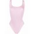 Pink Papaia Swimsuit