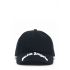 Logo embroidery black baseball Cap