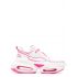 Pink B-Bold Sneakers