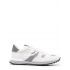 White Camouflage Rockrunner Sneakers