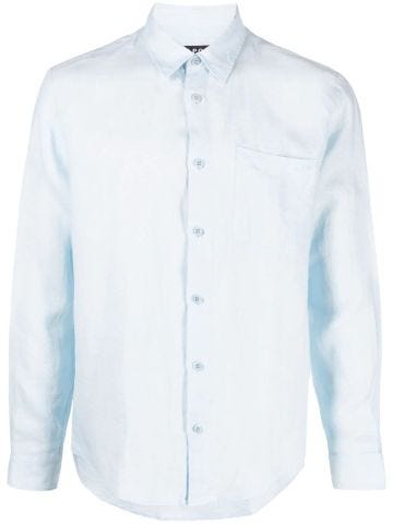 Light blue Cassel shirt