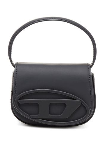 1DR Iconic mini bag in matte leather