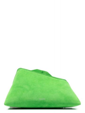 Green 8.30 PM Clutch Bag