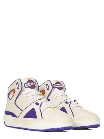Sneakers BasketBall JD1 multicolore