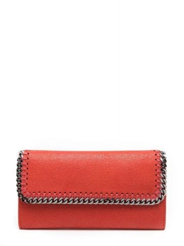 Red Falabella Continental Wallet
