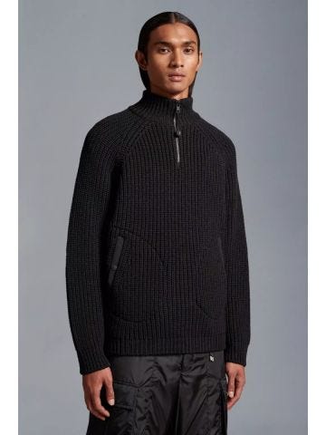 Moncler x Pharrell Williams Wool Sweater