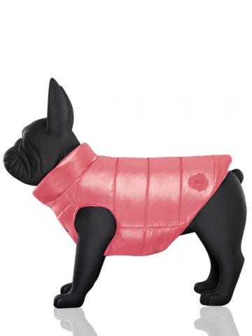 Moncler - Poldo Dog Couture Mondog vest
