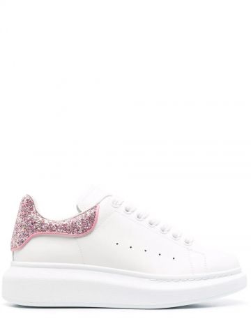 Sneakers Oversize bianche