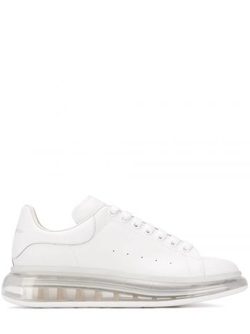 Sneakers Oversize bianche