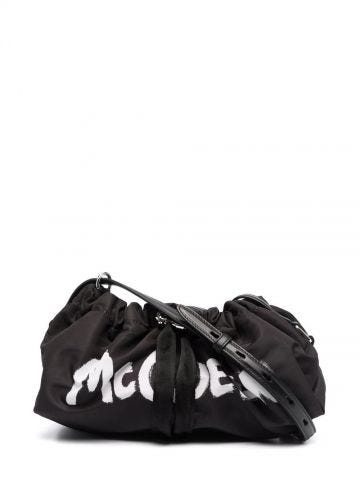 Black The Mini Bundle bag