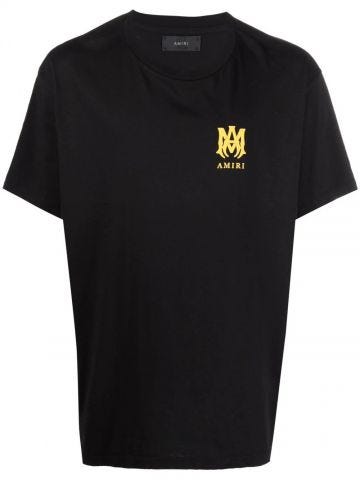 Black MA T-shirt