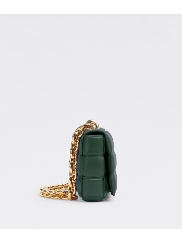 Green The Chain Cassette bag