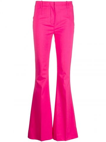 Pink Le pantalon Pinu pants