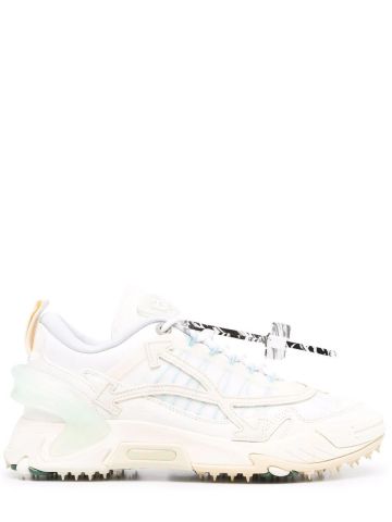 White ODSY-2000 sneakers