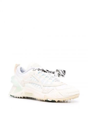 White ODSY-2000 sneakers
