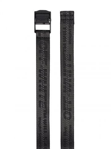 Black Mini Industrial belt