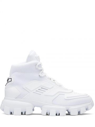 Sneakers Cloudbust Thunder bianche
