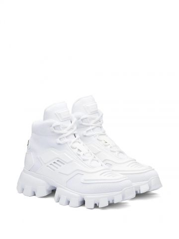 Sneakers Cloudbust Thunder bianche
