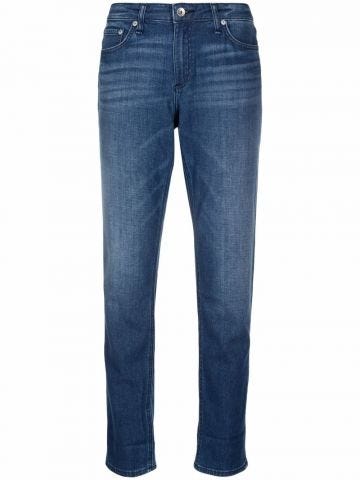 Dre Jeans shaded blue