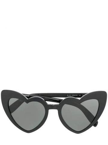Black New Wave SL 181 Loulou sunglasses