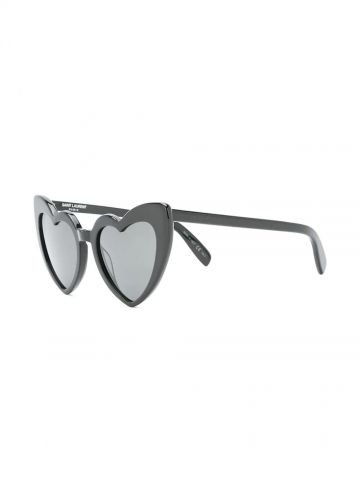 Black New Wave SL 181 Loulou sunglasses