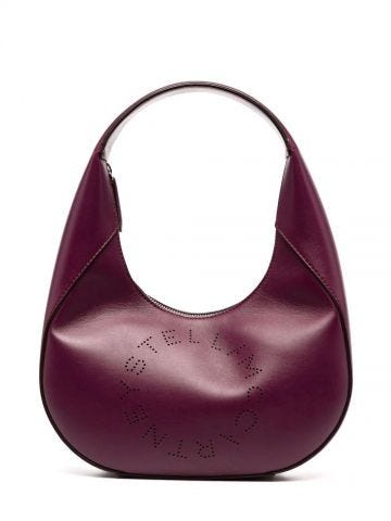 Purple Stella handbag