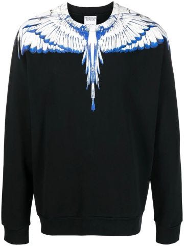 Wings sweatshirt