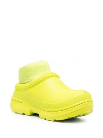Tasman X Lime boots