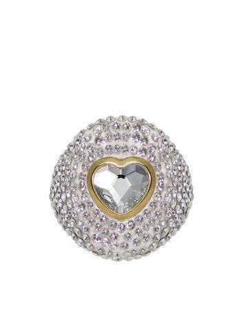 Cor Lux Crystal ring