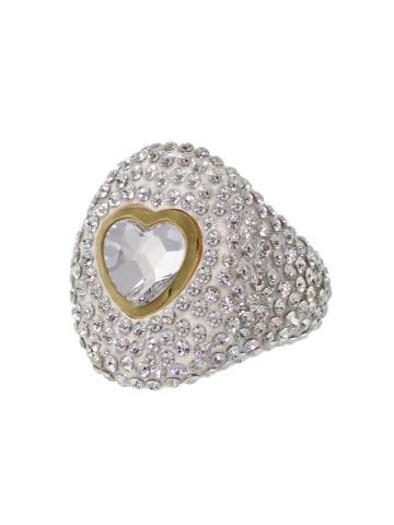 Cor Lux Crystal ring