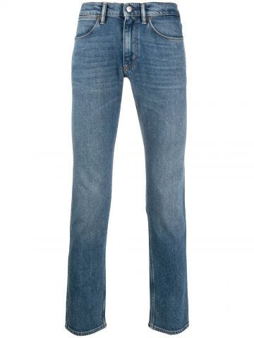 Blue Max low-rise jeans