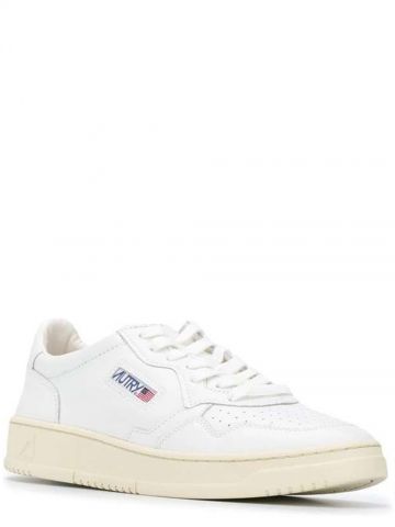 White Sneakers "AULM"