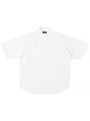 Icon BB short sleeves shirt