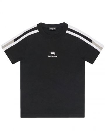 Sporty B T-shirt black