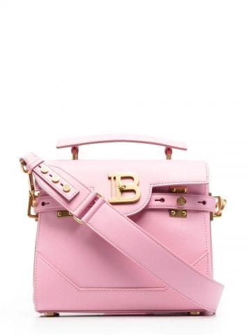 Pink B-Buzz 23 shoulder Bag