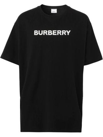 Burberry printed T-shirt