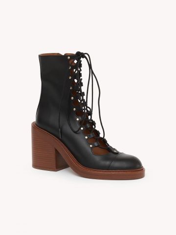 May ankle boot