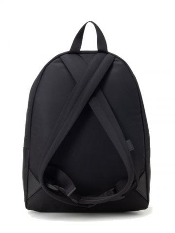 Black Essentiel U Backpack