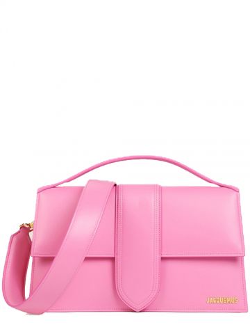Pink Le Bambinou bag