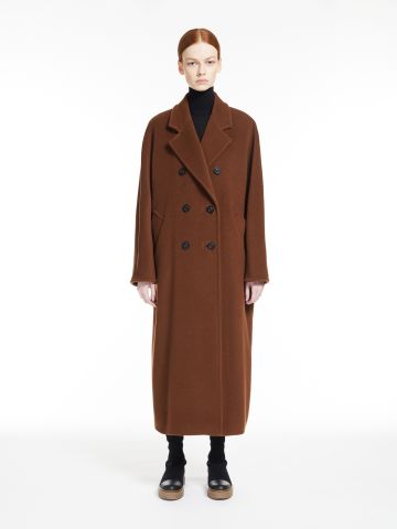 101801 Icon brown coat