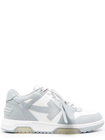 Off-white c/o virgil abloh grey Out of office sneakers