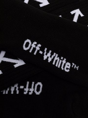 Black Arrow Socks