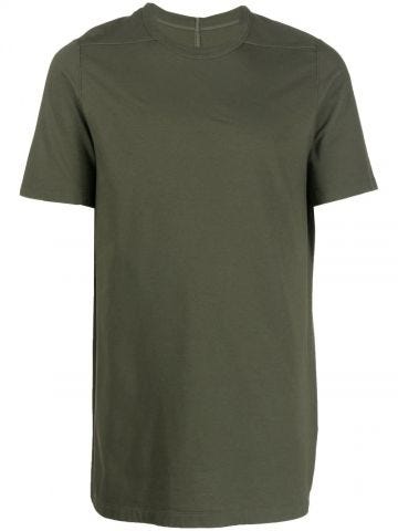Level organic-cotton T-shirt
