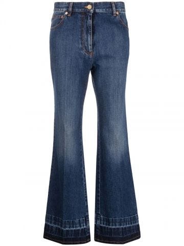VGOLD bootcut blue jeans