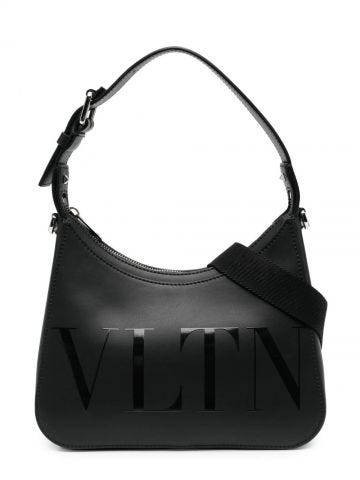 VLTN black tote bag