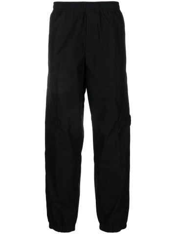 Ghost cotton cargo trousers