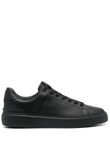 Black B-Court sneakers