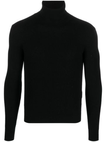 Georgian wool jumper
